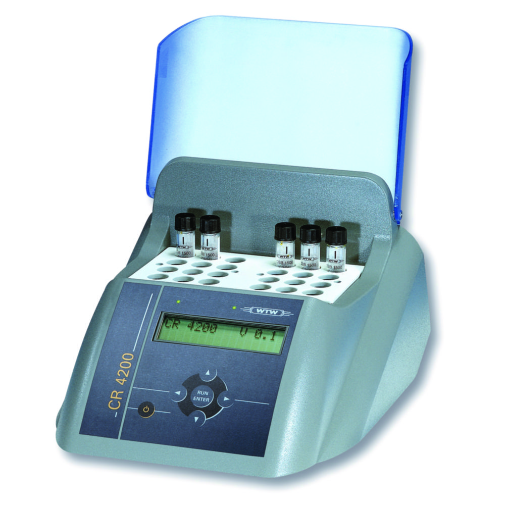 Termoreaktor CR 4200