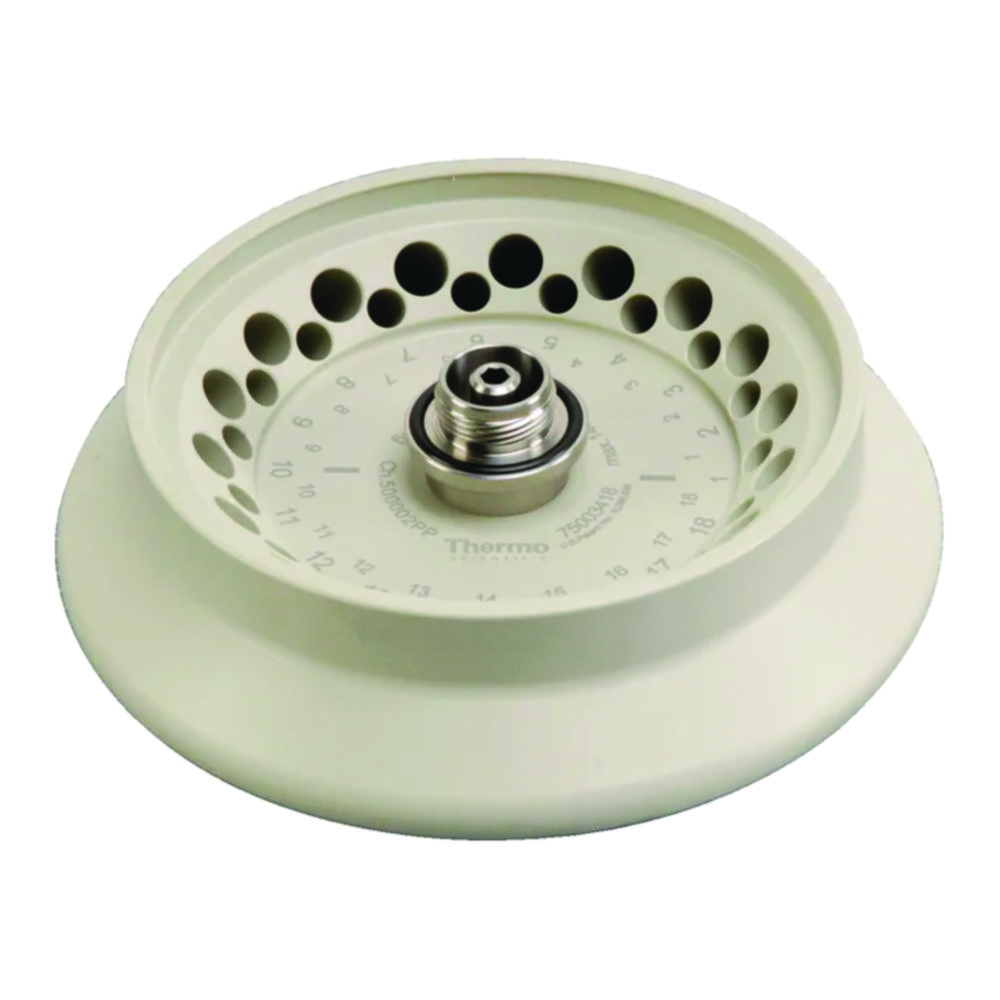 Mikrolitrové centrifúgy, Heraeus™ Fresco™ 21 s dvojradovým rotorom, chladené