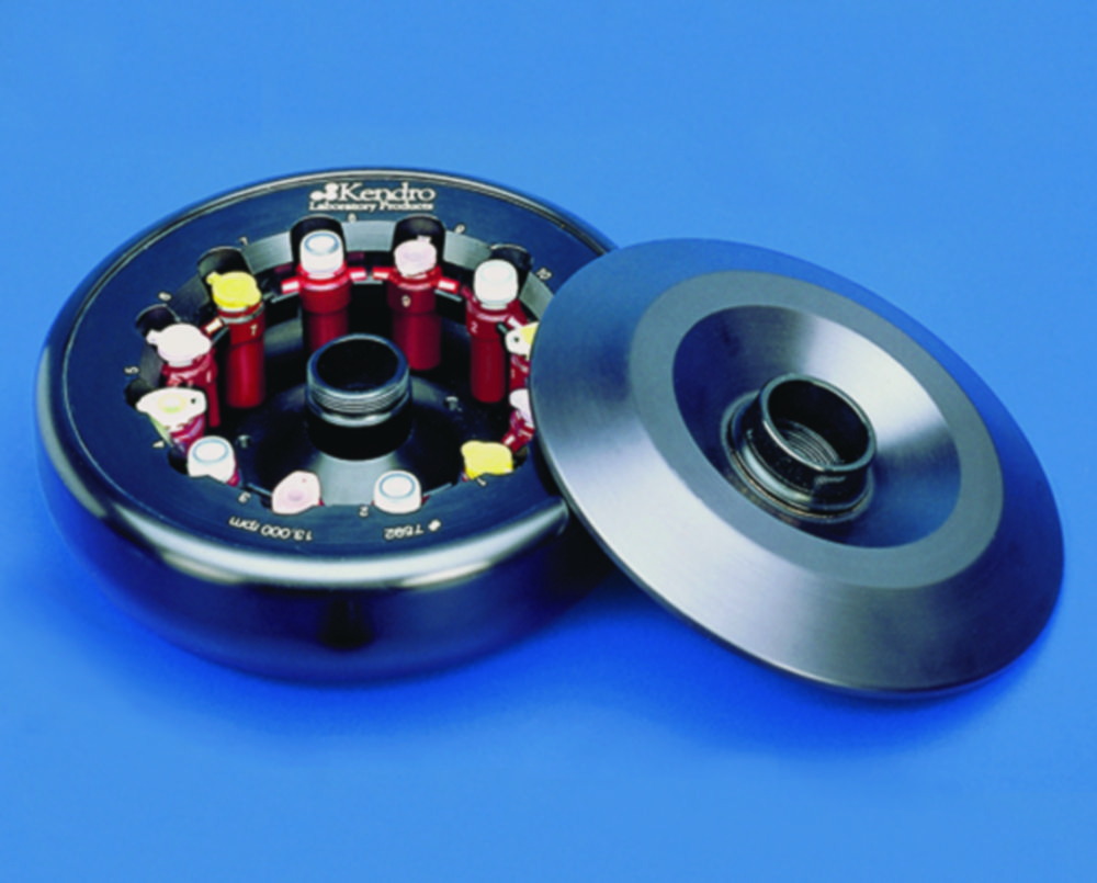 Adapters for Biofuge primo/primo R