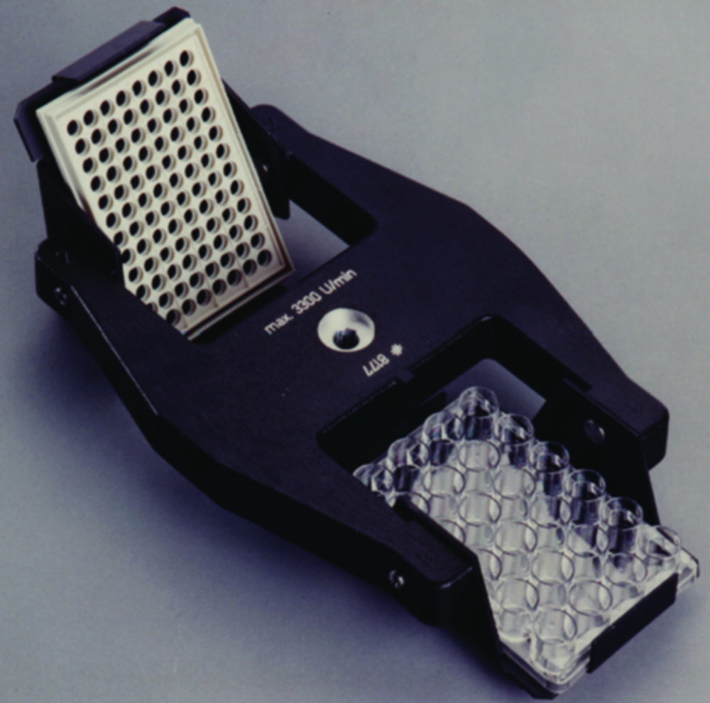 Príslušenstvo pre modely <sup>Labofuge®</sup> 400, 400 R