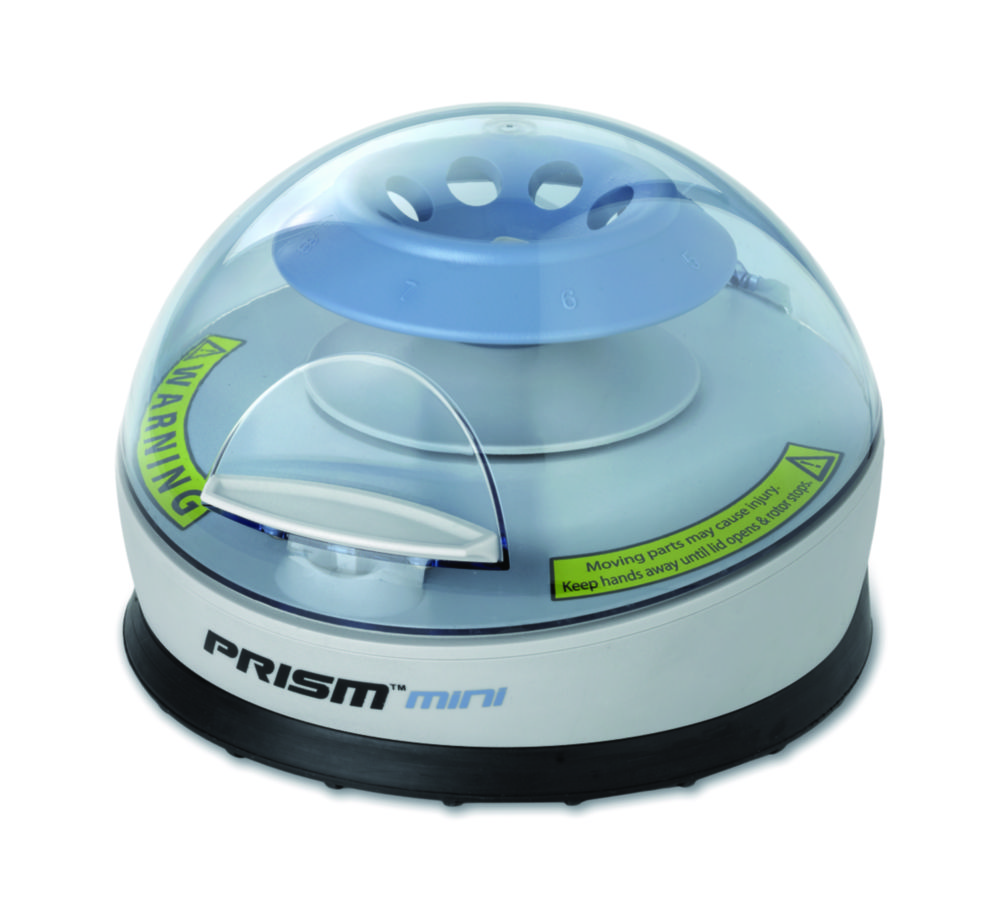 Mini odstredivka Prism™ Mini
