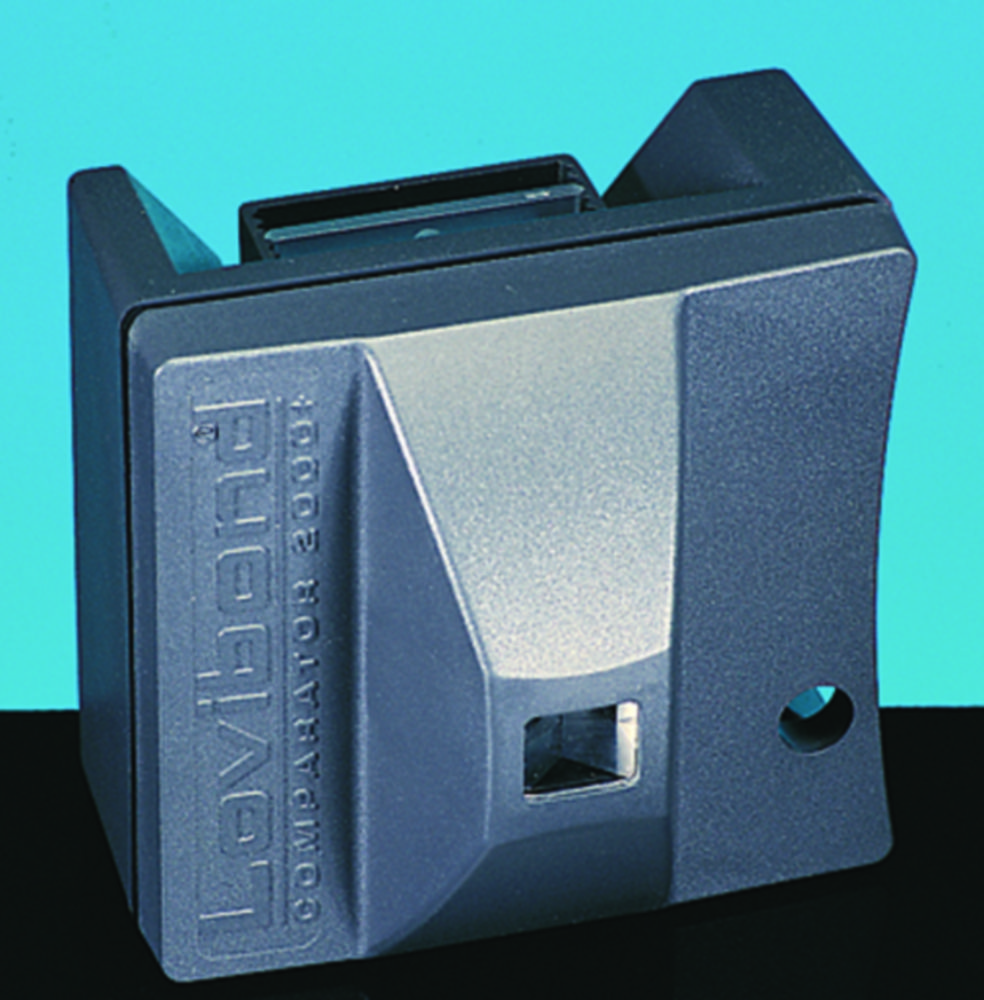 Porovnávač Lovibond<sup>®</sup> 2000+