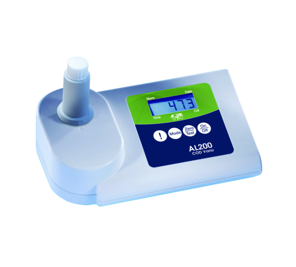 Fotometer MD 200
