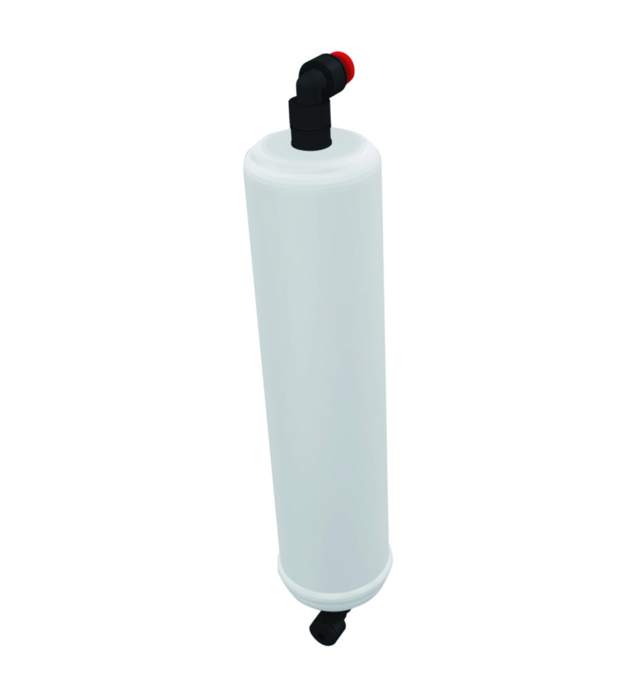 Príslušenstvo pre systém Ultra Clear Water System <sup>PURELAB®</sup> Plus