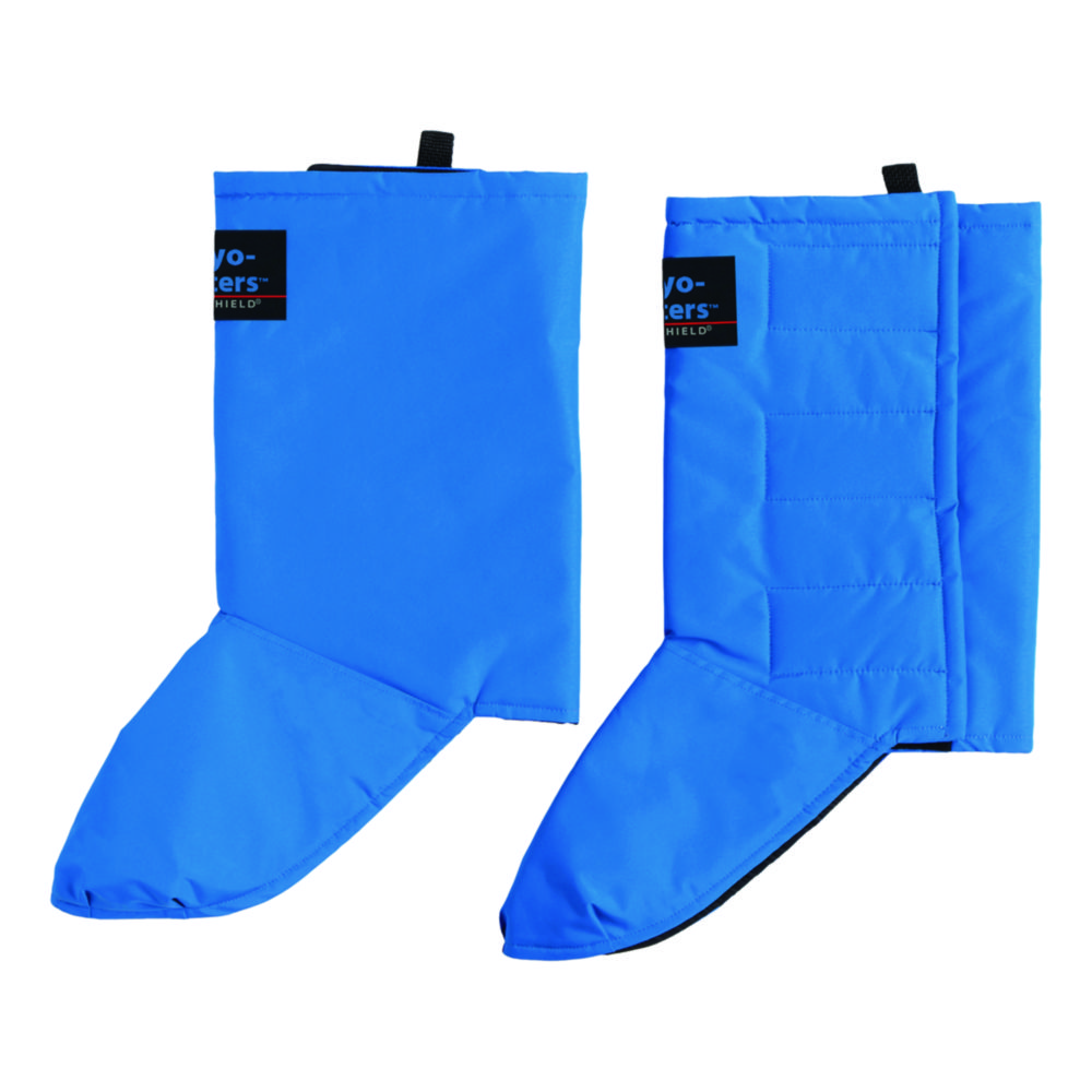 Kryoteplotná ochrana <sup>Cryo-Gaiters®</sup>