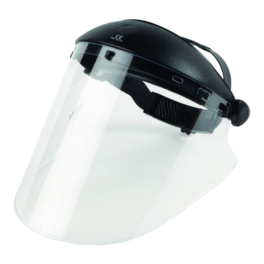 Tvárový štít <sup>Cryo-Protection®</sup> 