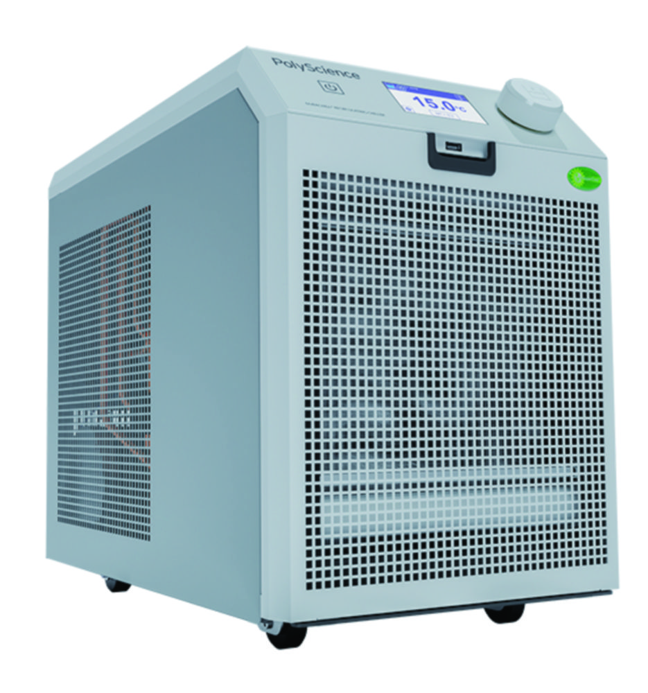 Chladič DuraChill<sup>®</sup> s turbínovým čerpadlom
