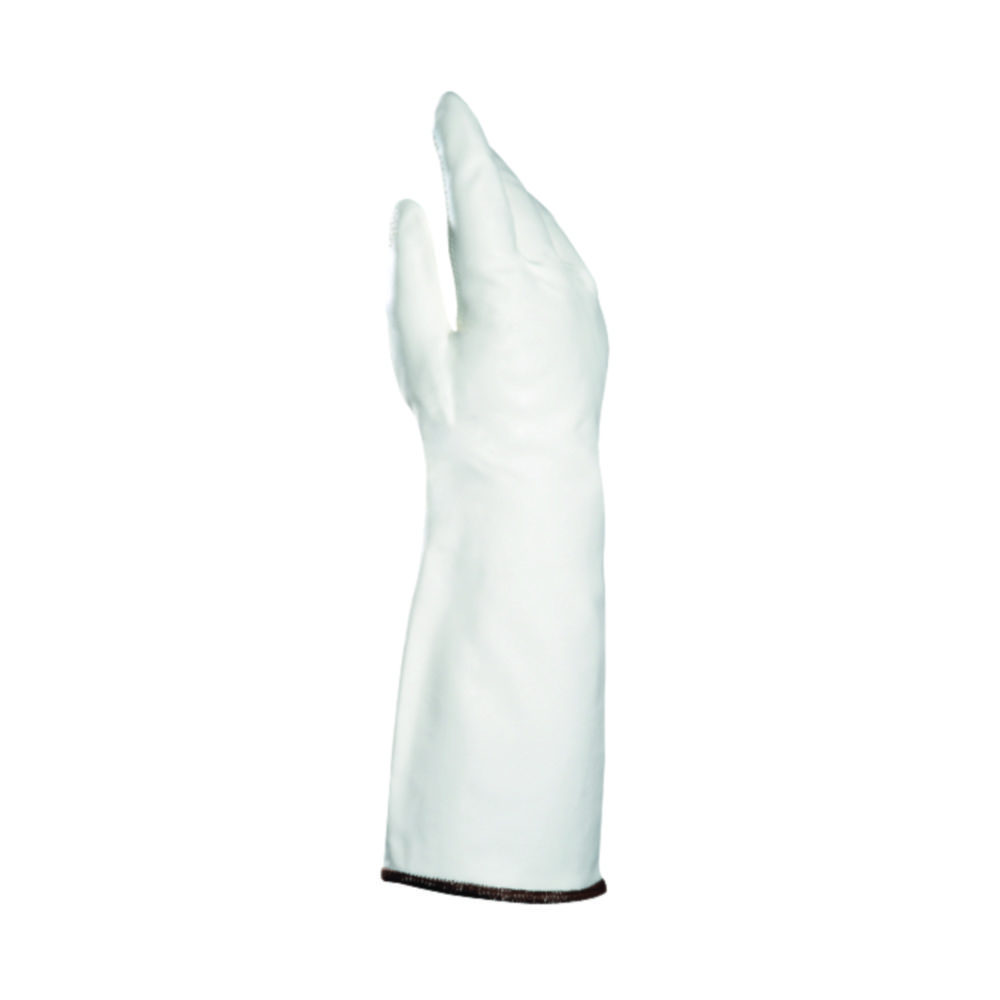Rukavice s tepelnou ochranou TempCook 476, nitril, do 150 °C
