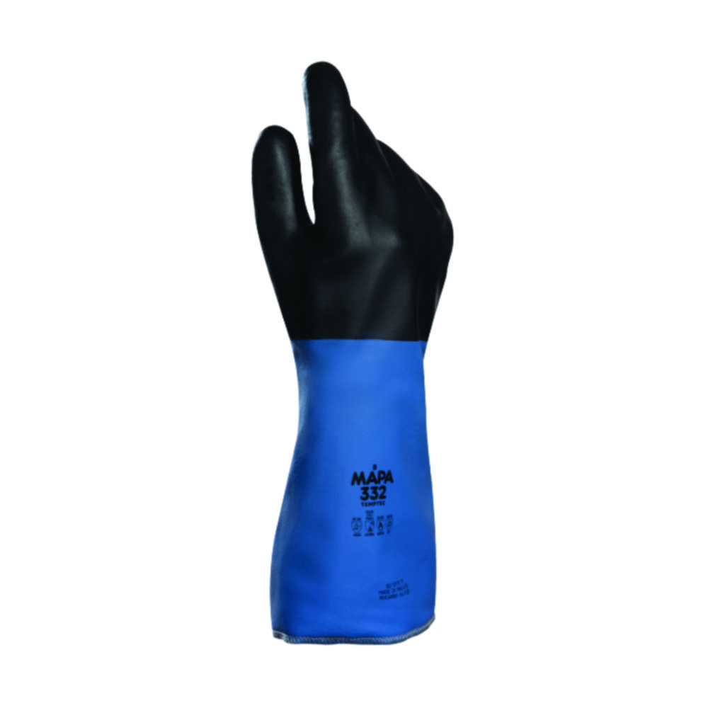 Tepelné ochranné rukavice TempTec 332, neoprén