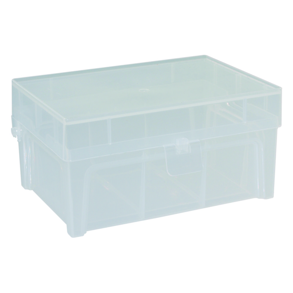 Stojany na hroty LLG-Pipette <i>ULTRALOW</i>, prázdne