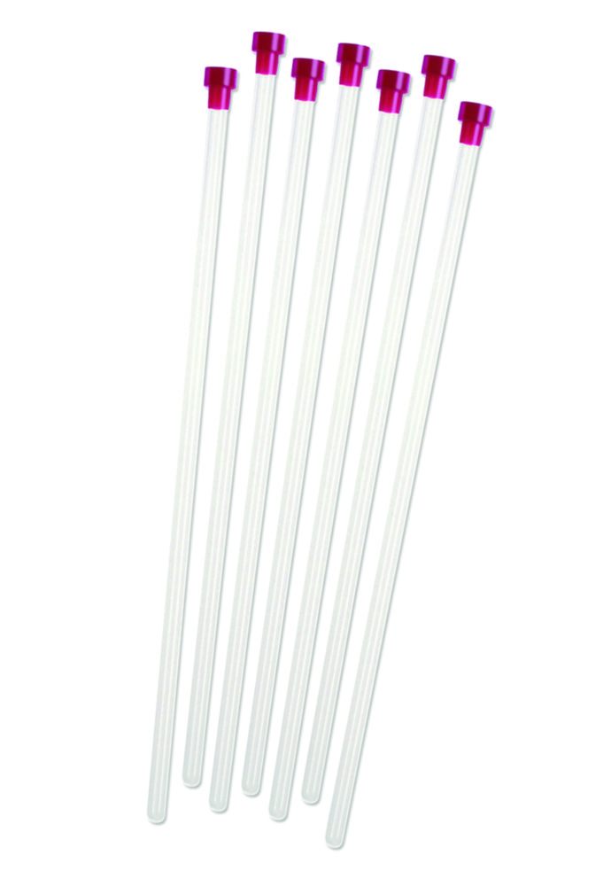 NMR tubes, 3 mm, borosilicate glass 3.3, KIMAX<sup>®</sup>-HQ