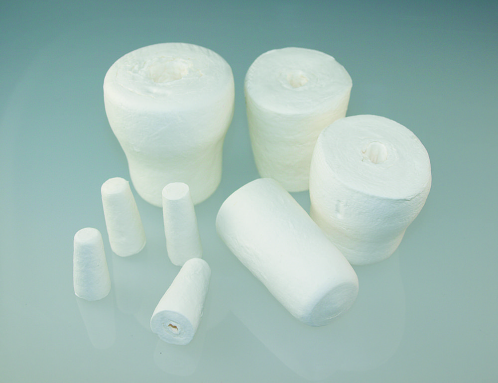 LLG-celulózové zátky <sup>Steristoppers®</sup>