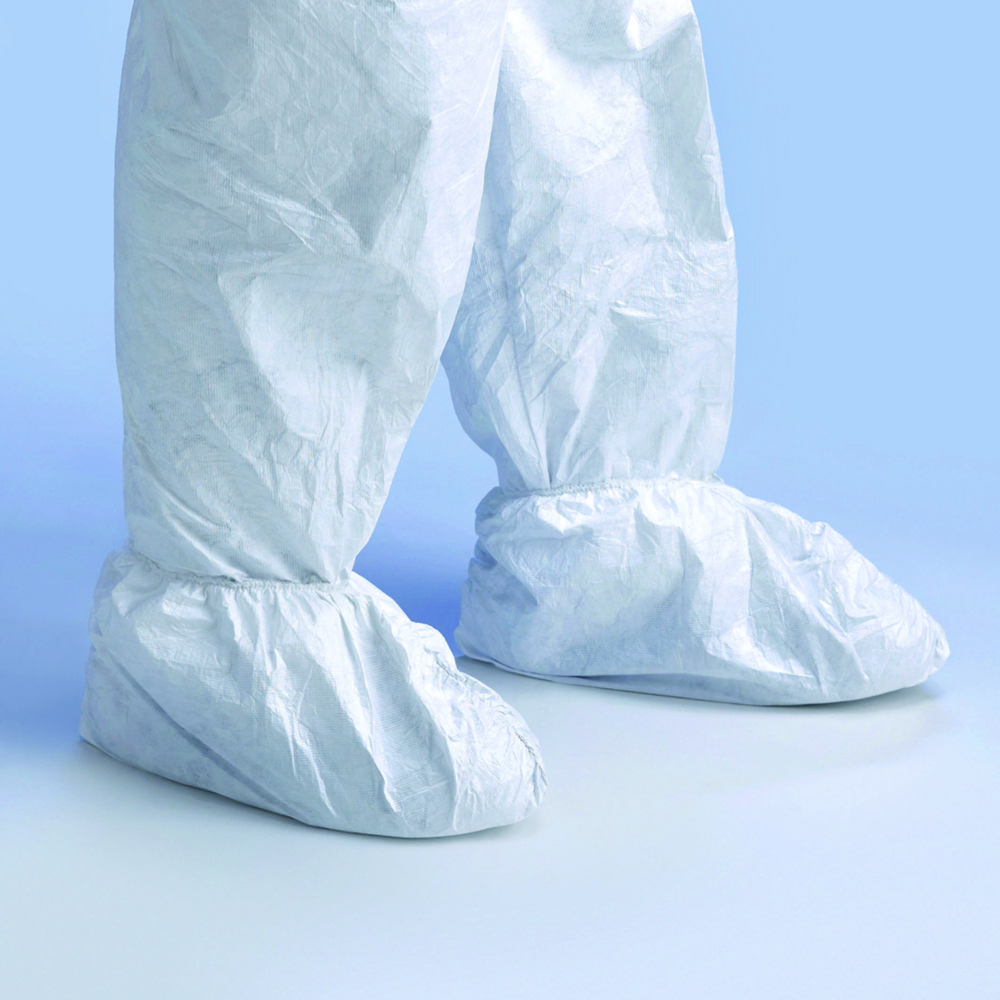 Jednorazové návleky <sup>Tyvek®</sup> 500, Posa