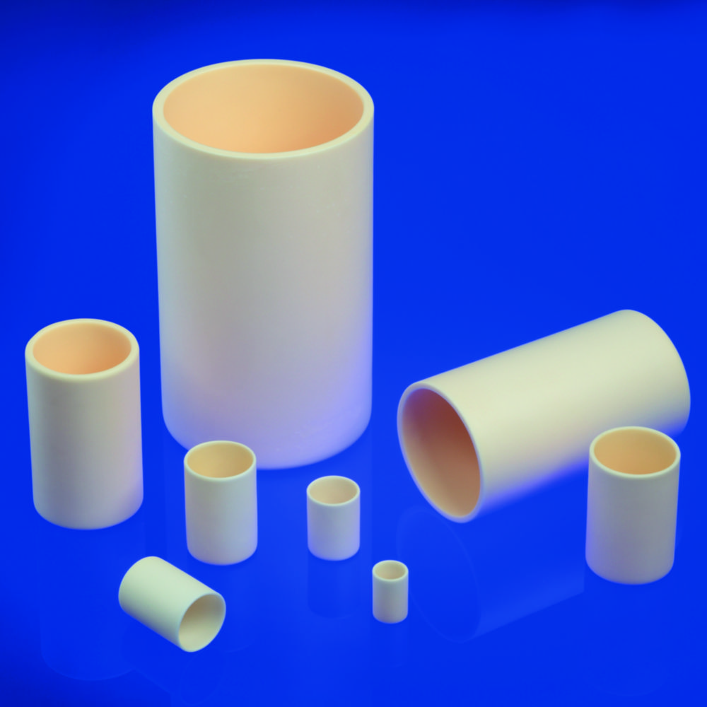 ALSINT crucibles