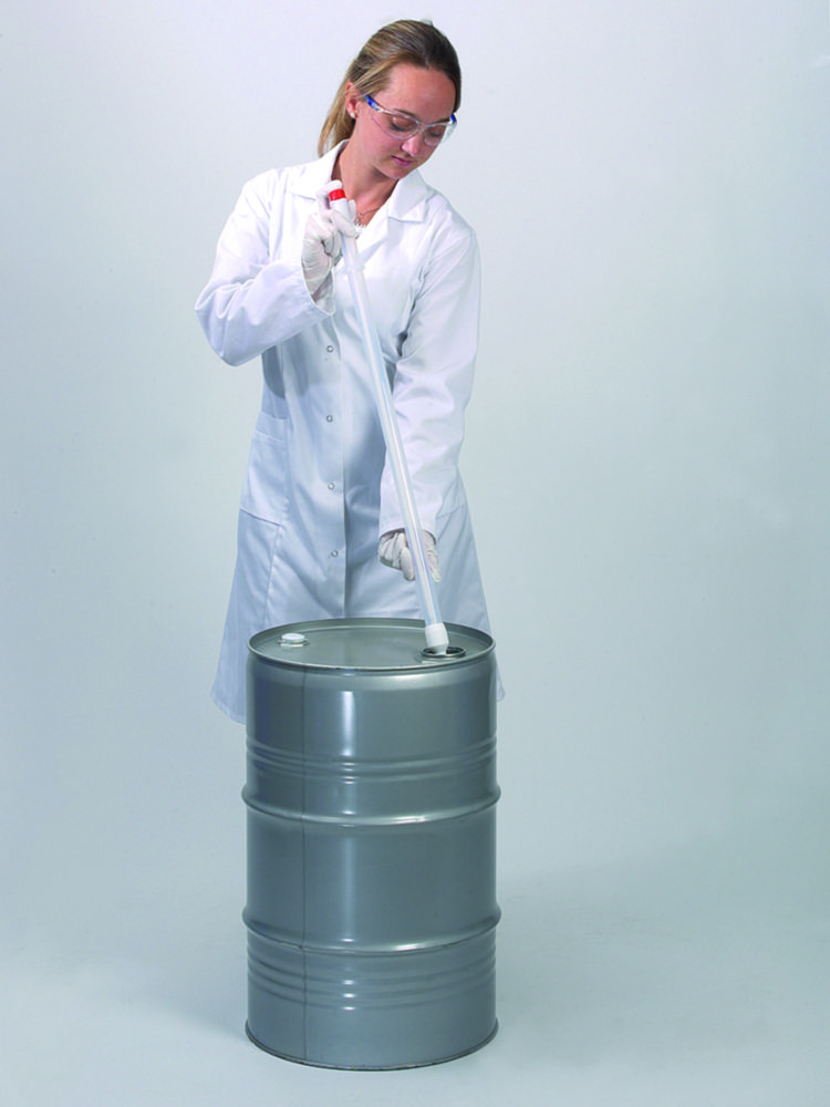 Vzorkovač LiquiSampler, PTFE/FEP