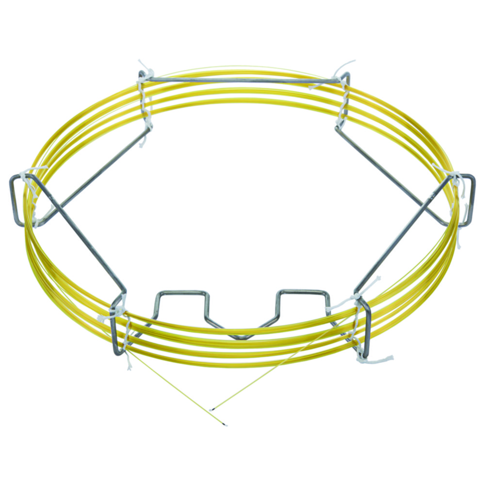 Kapilárne kolóny <sup>Optima®</sup> 5 Amine GC na separáciu amínov
