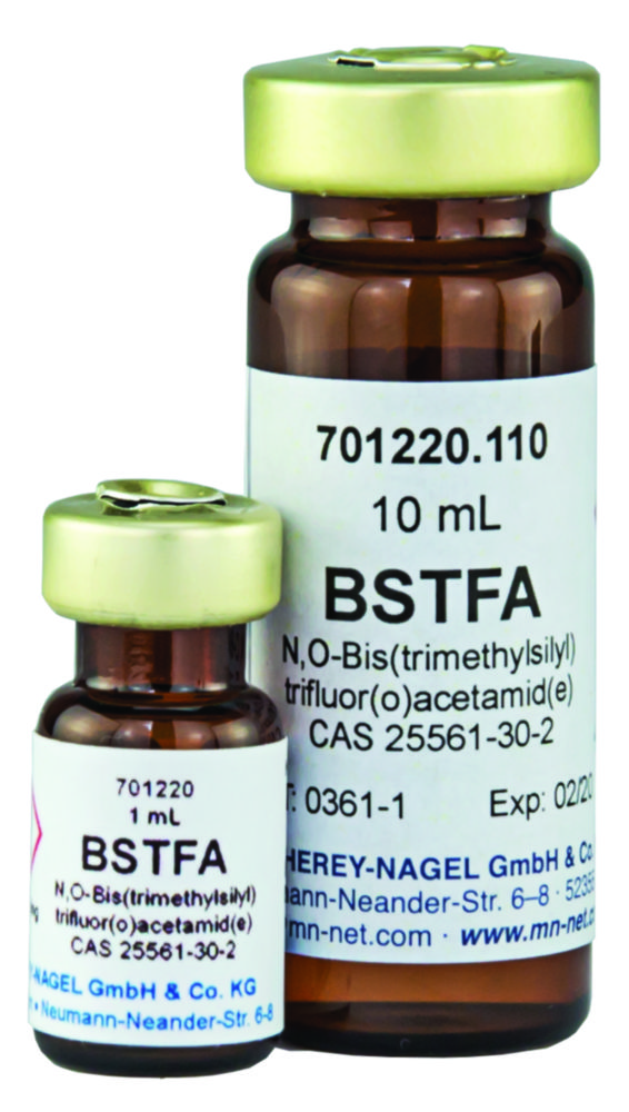 Silylačné činidlá - BSTFA, SILYL-991