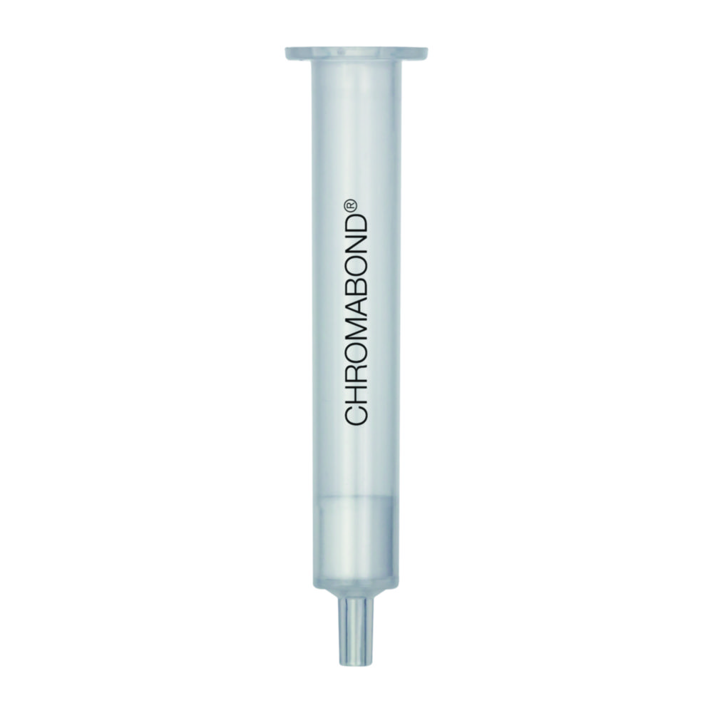 <sup>CHROMABOND®</sup> HR-X