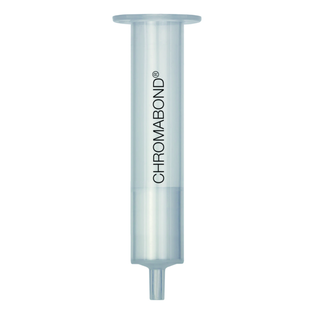 <sup>CHROMABOND®</sup> <sub>C18</sub>