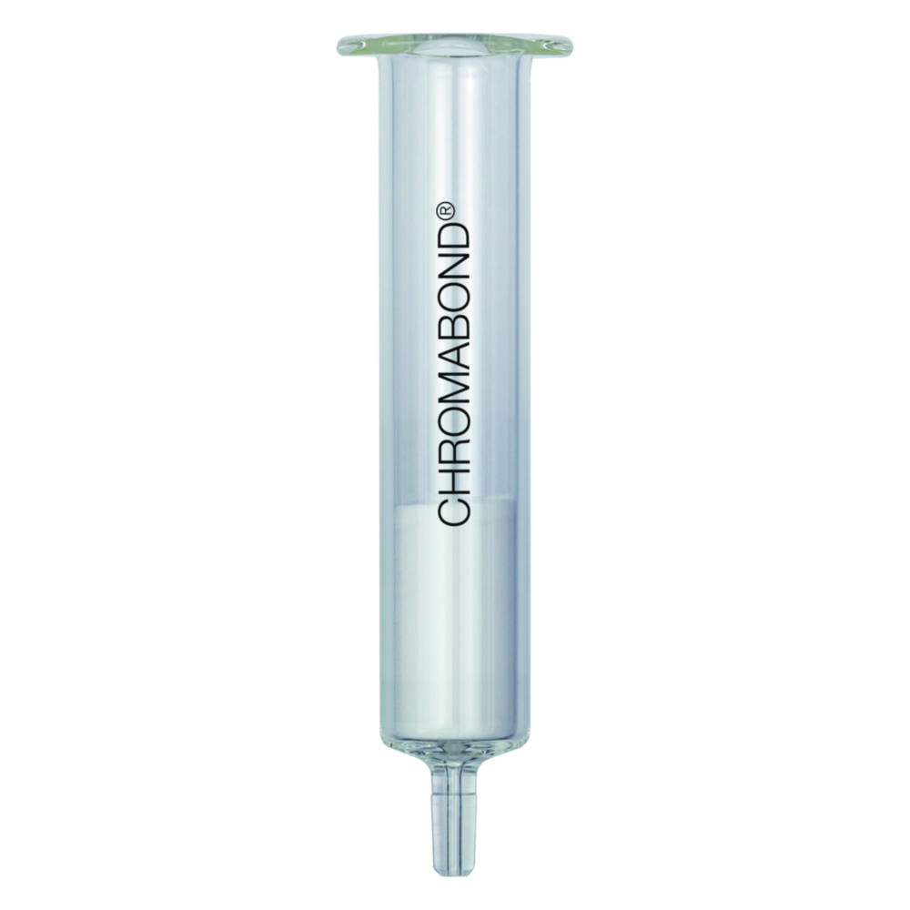 <sup>CHROMABOND®</sup> <sup>Florisil®</sup>