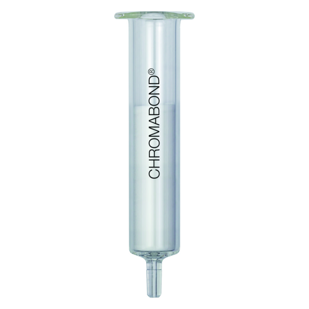<sup>CHROMABOND®</sup> <sup>Na2SO4/Florisil®</sup>