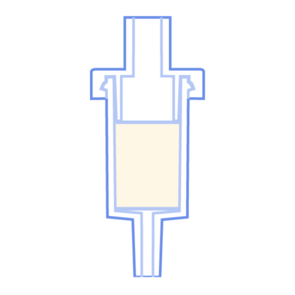 Kolóny <sup>CHROMAFIX®</sup> HR-XC