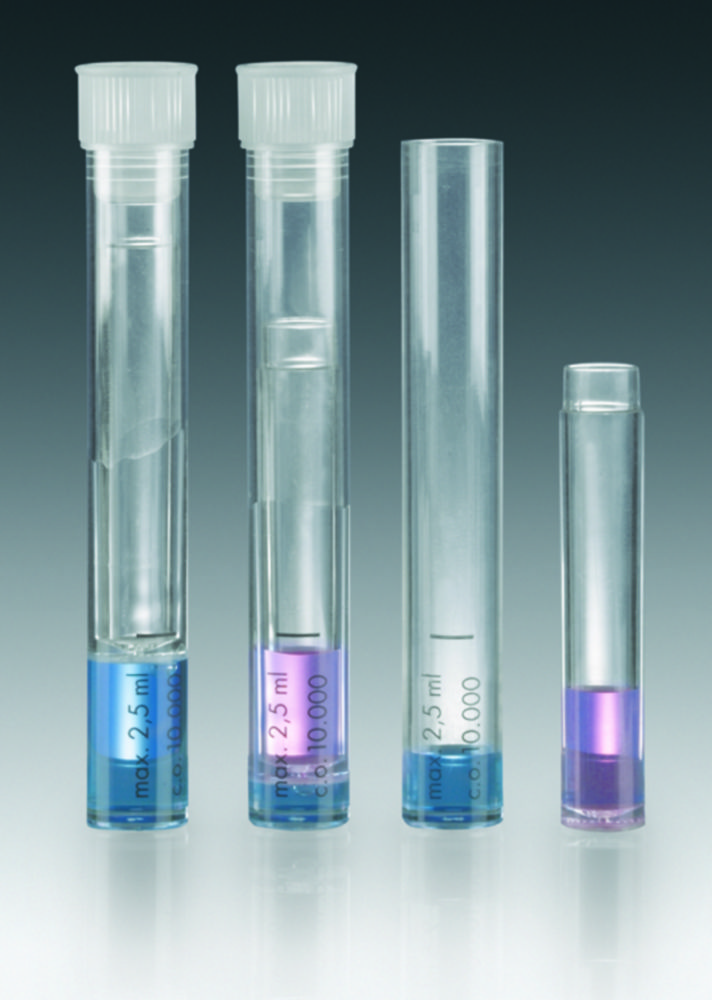 Odstredivé filtračné jednotky, <sup>Vivaspin®</sup> Filtrát