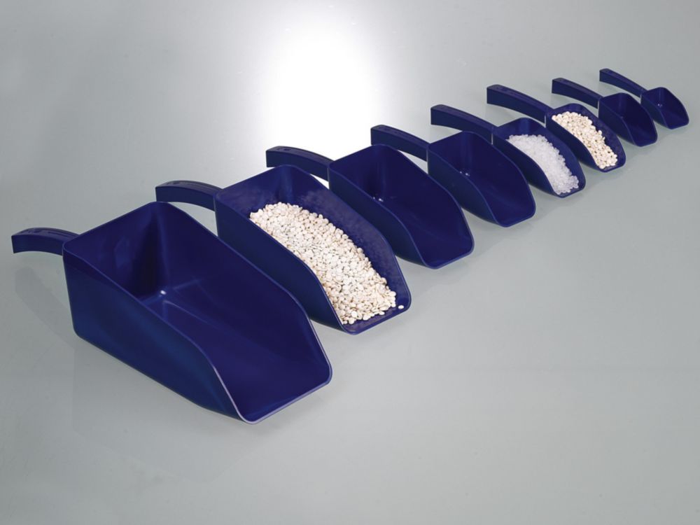 Jednorazové naberačky na potraviny <sup>SteriPlast®</sup>, PS