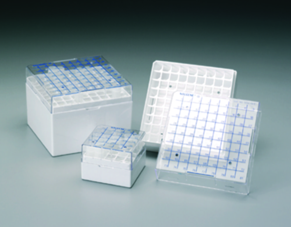 Kryogénne boxy, CryoBoxes™, PC