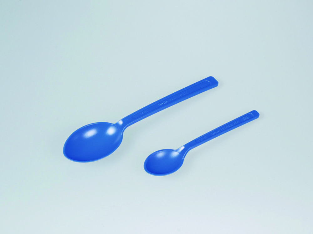 Jednorazové lyžice na potraviny <sup>SteriPlast®</sup>, PS