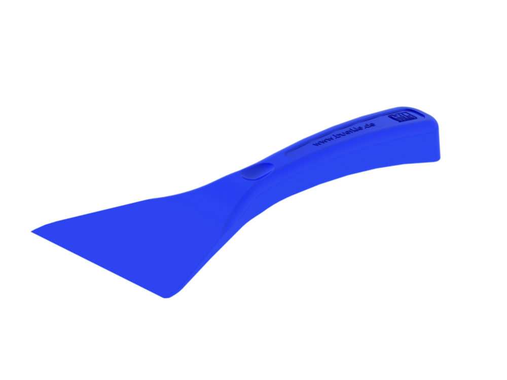 Jednorazová škrabka na potraviny <sup>SteriPlast®</sup>, PS