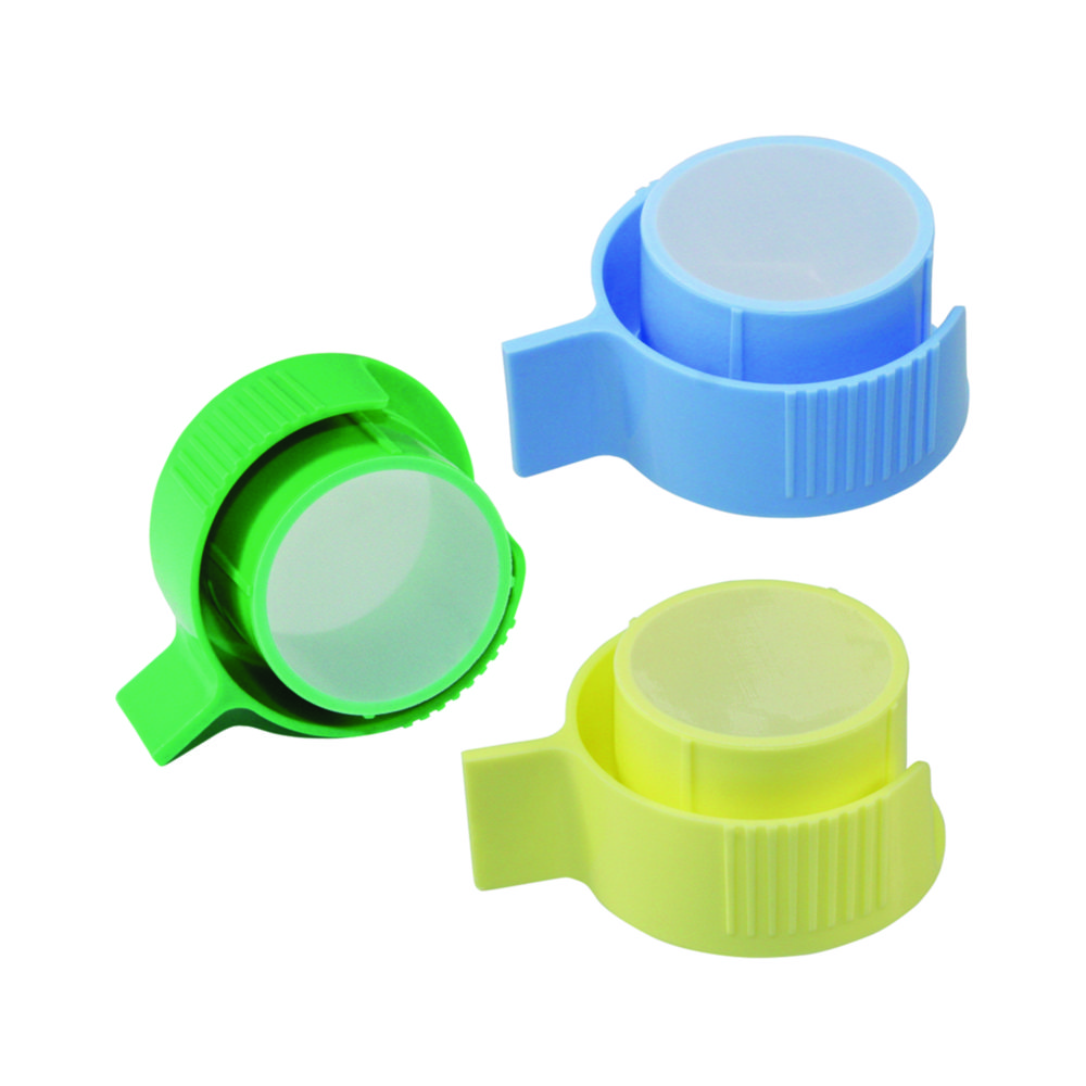 Bunkové sestrainery EASYstrainers™, PP, sterilné