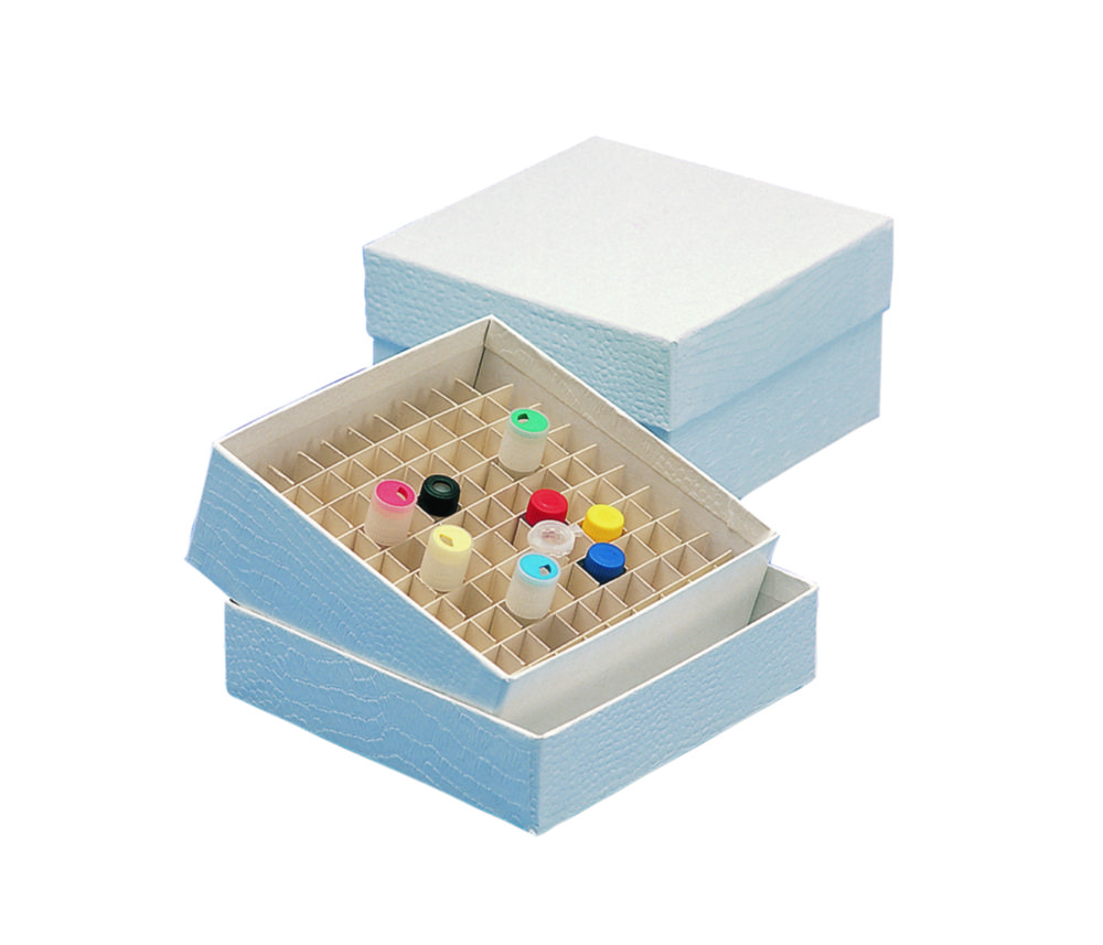 Boxy