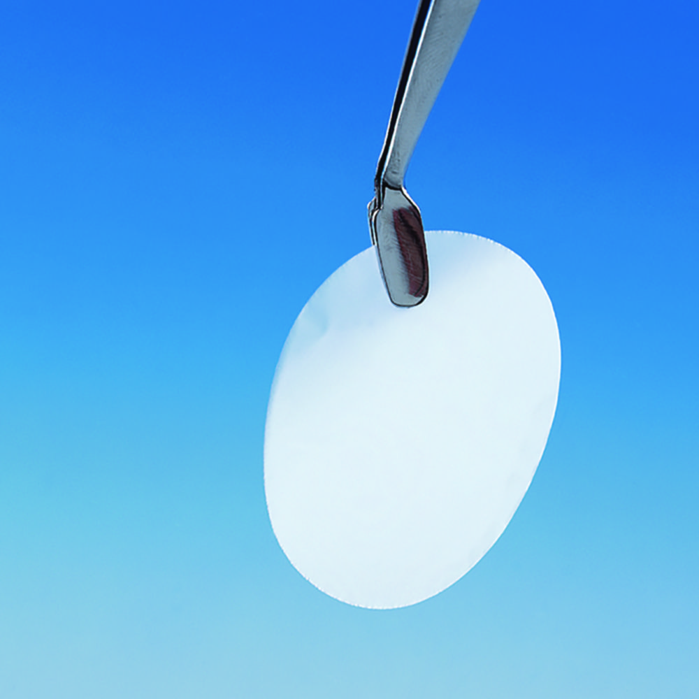 Membránový filter <sup>Nuclepore®</sup>, PC
