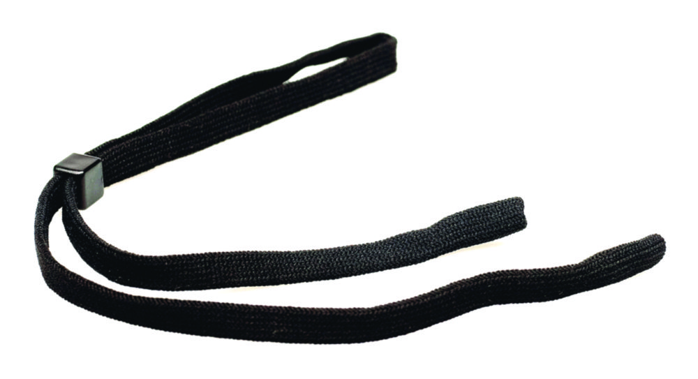 Stuha na okuliare, nylon