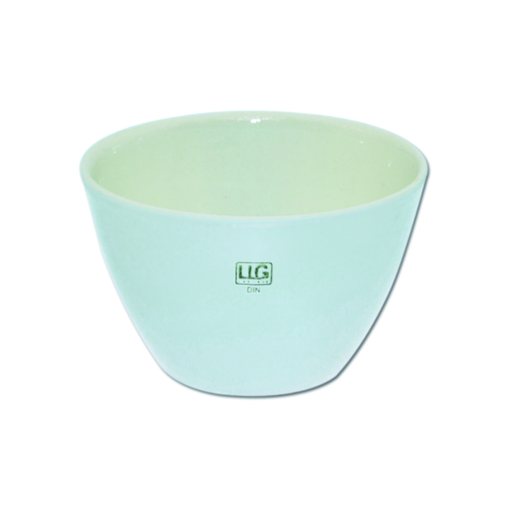 LLG-Krúžky, porcelánové, nízke