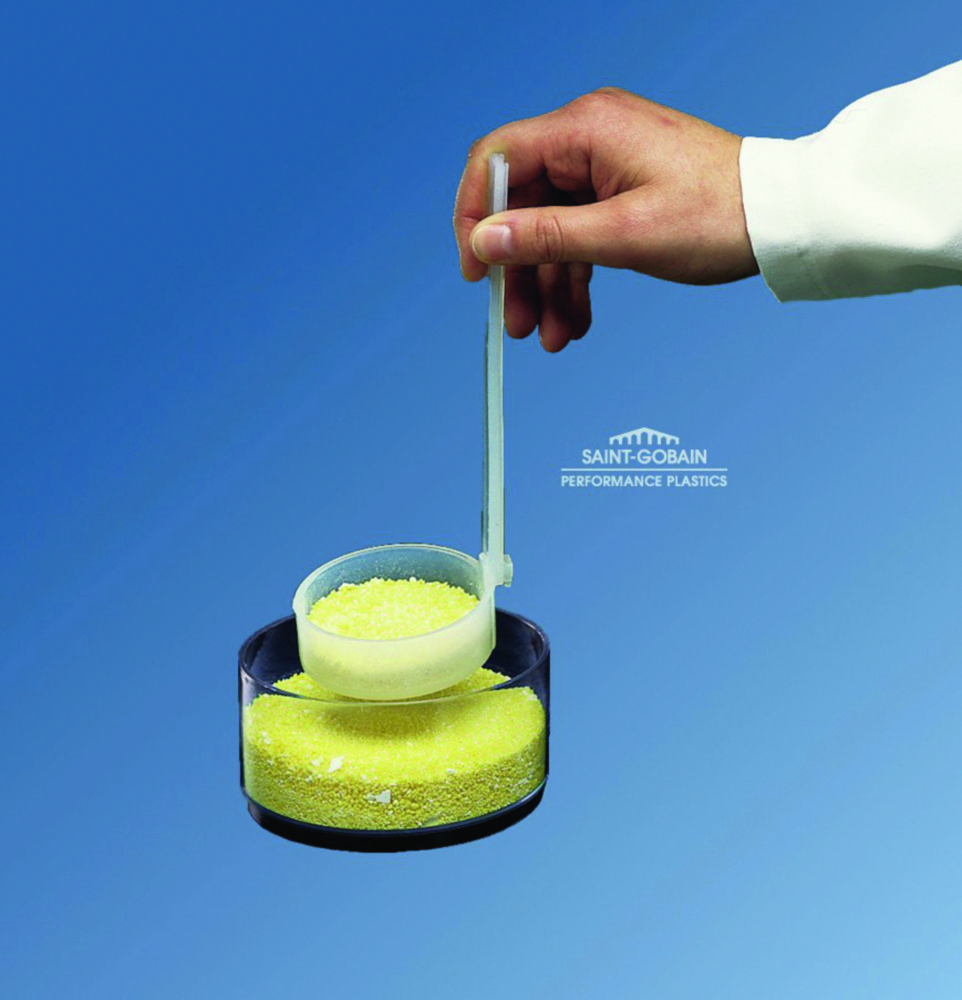 Naberačka/sitko <sup>Chemware®</sup>, PFA