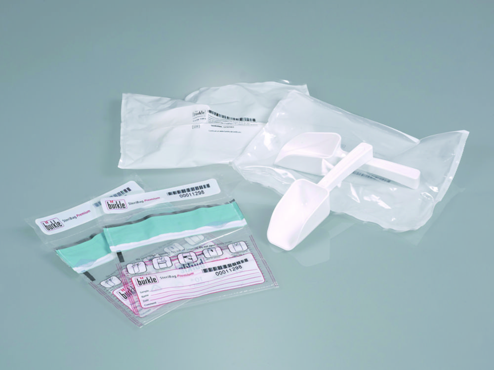 Súprava na odber vzoriek SteriPlast Kit, sterilná