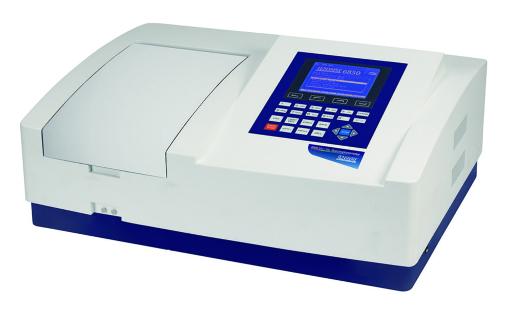 Spektrofotometer model 6850