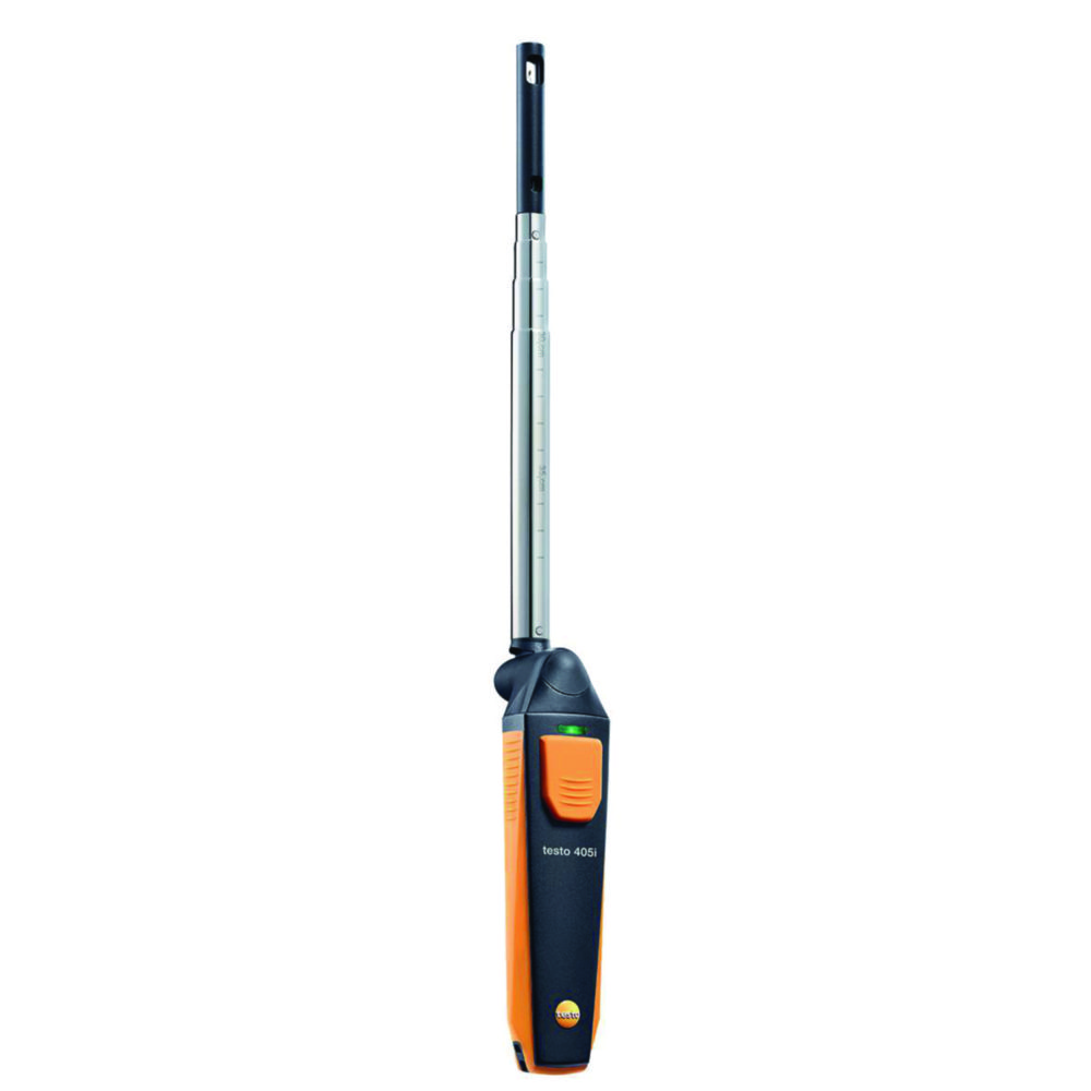 Teplotný anemometer testo 405i