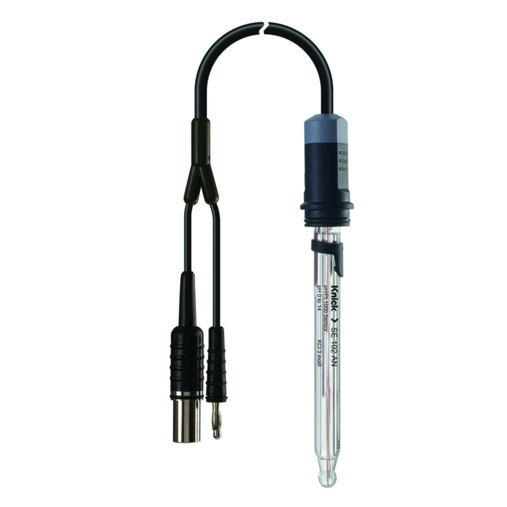 pH elektróda SE 102-AN