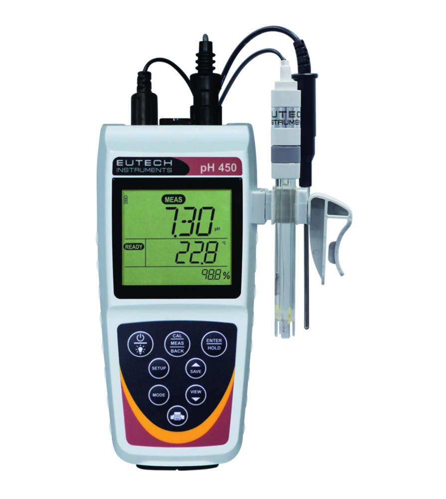 pH meter Eutech™ pH 150