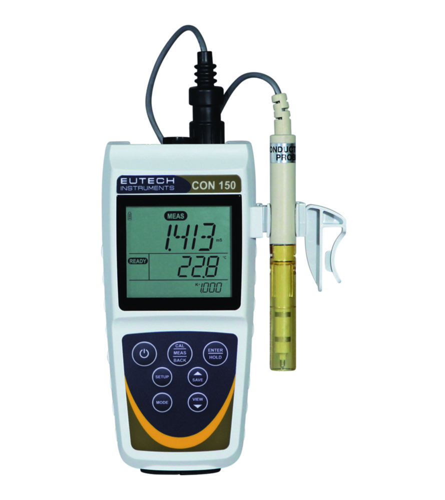 Merač vodivosti Eutech™ CON 150 Kit