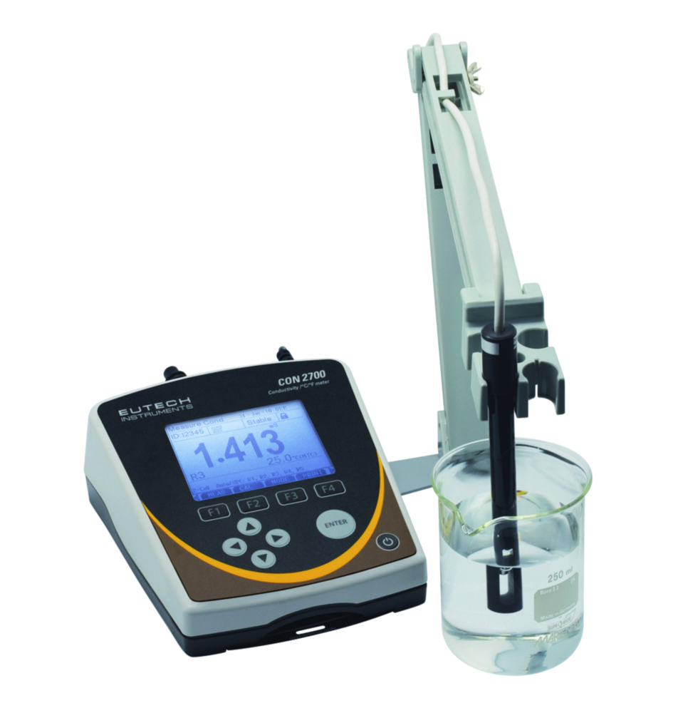 Meranie vodivosti Eutech™ CON2700