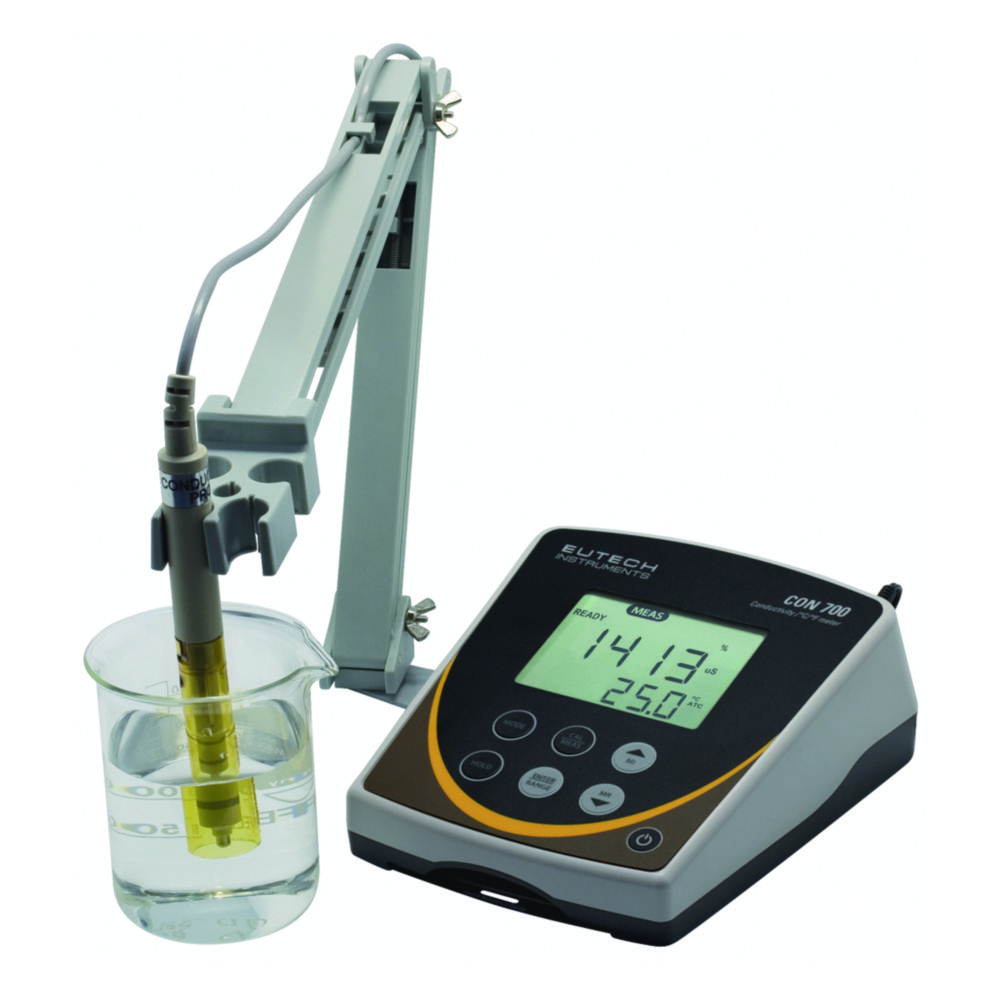 Meranie vodivosti Eutech™ CON2700