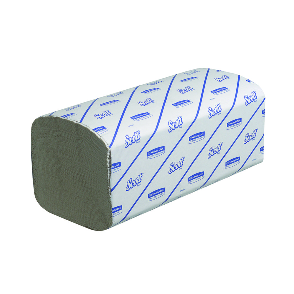 Uteráky na ruky, <sup>Scott®</sup> Natura, 2-vrstvové