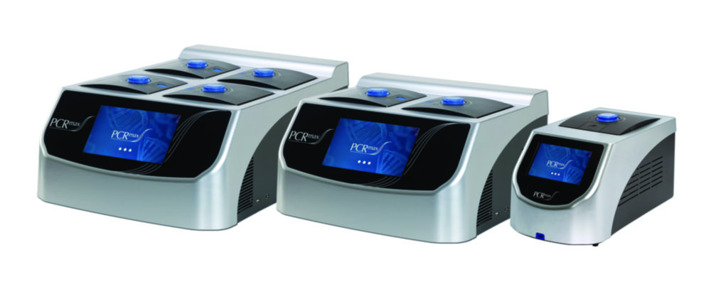 Termocyklér Alpha Cycler