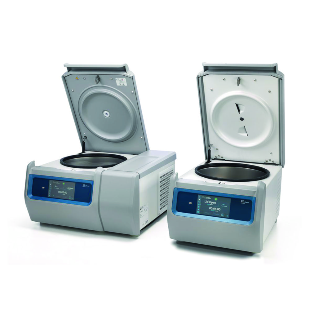 Sorvall X1 Pro/X1R Pro H-Flex