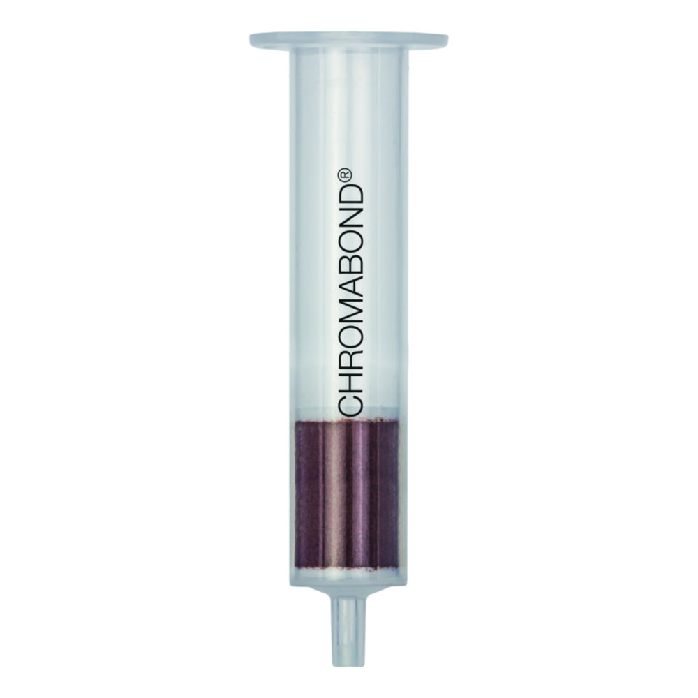 <sup>CHROMABOND®</sup> HR-P