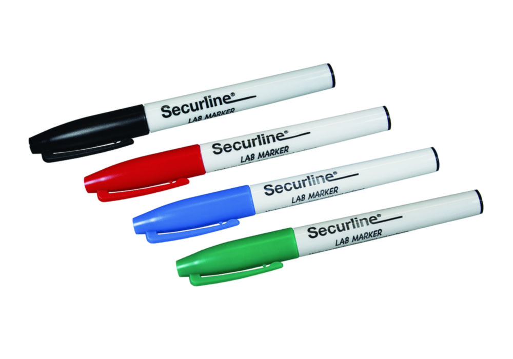 Lab-Marker <sup>Securline®</sup>